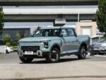 Dongfeng Zhengzhou Nissan Z9 GE PHEV