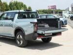 Dongfeng Zhengzhou Nissan Z9 GE PHEV - Image 8
