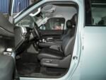 Dongfeng Zhengzhou Nissan Z9 GE PHEV - Image 6