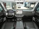 Dongfeng Zhengzhou Nissan Z9 GE PHEV - Image 5