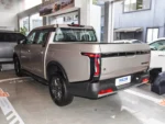 ⁦Dongfeng Zhengzhou Nissan Z9⁩ - الصورة ⁦4⁩