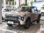 Dongfeng Zhengzhou Nissan Z9