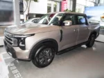 ⁦Dongfeng Zhengzhou Nissan Z9⁩ - الصورة ⁦3⁩