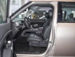 ⁦Dongfeng Zhengzhou Nissan Z9⁩ - الصورة ⁦6⁩