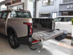 ⁦Dongfeng Zhengzhou Nissan Z9⁩ - الصورة ⁦8⁩