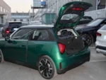 Electric MINI COOPER - Imagen 9