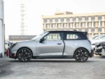 ⁦Electric MINI JCW⁩ - الصورة ⁦3⁩