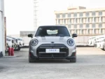 ⁦Electric MINI JCW⁩ - الصورة ⁦2⁩