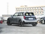 ⁦Electric MINI JCW⁩ - الصورة ⁦4⁩