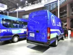 Iveco Daily New Energy - Imagen 4