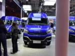 Iveco Daily New Energy - Imagen 2