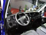 Iveco Daily New Energy