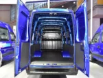 Iveco Daily New Energy - Imagen 8