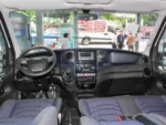 Dongfeng Rich 6 New Energy
