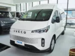 Iveco Juxing New Energy