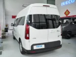 ⁦Iveco Juxing New Energy⁩ - الصورة ⁦4⁩