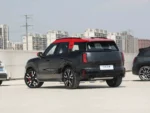 MINI JCW COUNTRYMAN - Image 4