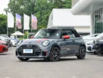 MINI JCW