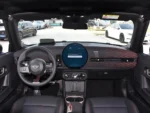 MINI JCW — изображение 5