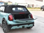 MINI JCW — изображение 8