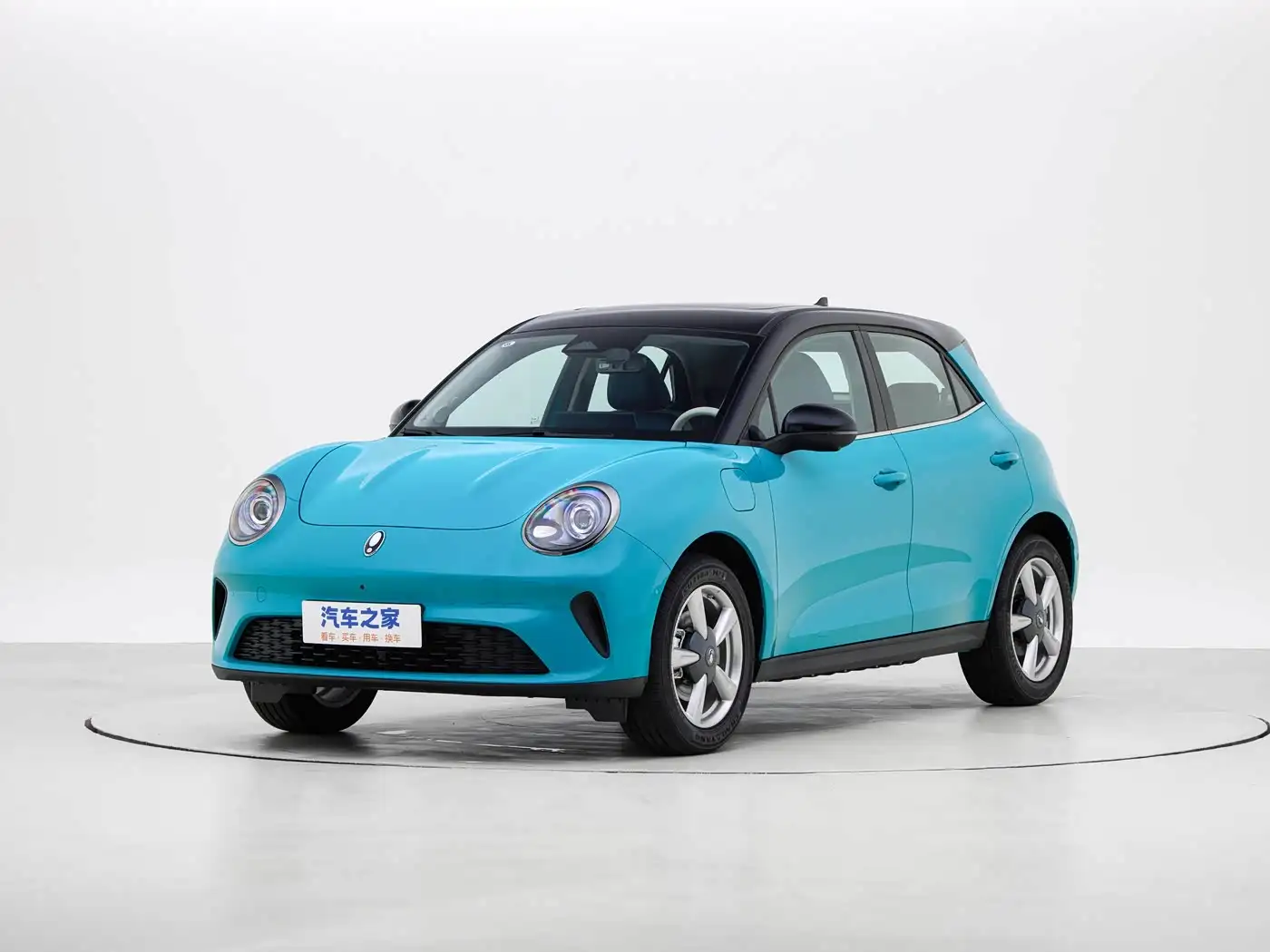 Ora Good Cat exterior (4) Ora Good Cat - Imagen 1