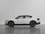 Polestar 2 — изображение 3