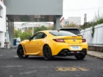 Subaru BRZ - Image 4