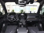 Subaru Forester - Image 5