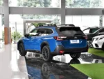 Subaru Outback - Image 4