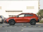 Subaru Crosstrek - Image 3