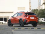 Subaru Crosstrek - Image 4