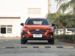 Subaru Crosstrek - Image 2