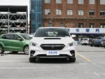 Subaru WRX - Image 2