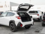 Subaru Crosstrek - Image 9