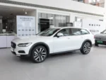 Volvo V90 - Image 3