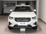 Volvo XC40 - Image 2