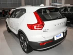 Volvo XC40 - Image 4