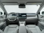 Volvo XC70 Plug-in Hybrid - Image 5
