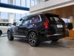 Volvo XC90 Plug-in Hybrid — изображение 4