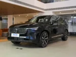 Volvo XC90 Plug-in Hybrid