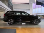 Volvo XC90 Plug-in Hybrid — изображение 3