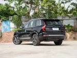 Volvo XC90 - Image 4