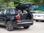 Volvo XC90 - Image 9
